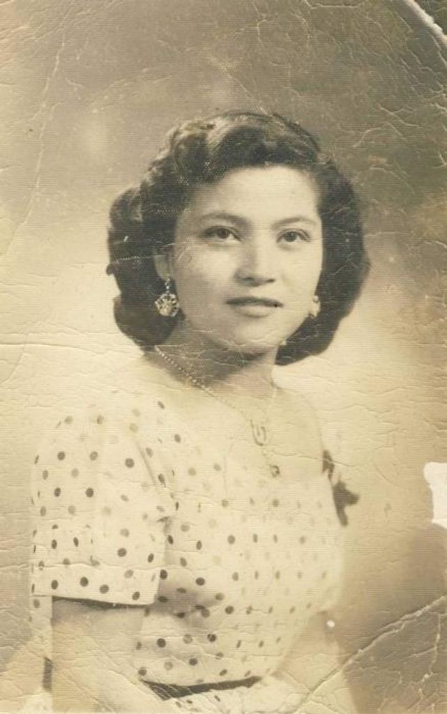 Rosa Ramirez