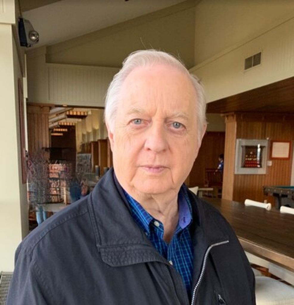 Walter Curtis Boyter