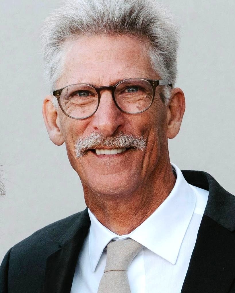 Ken "Kaz" Kazimierczuk