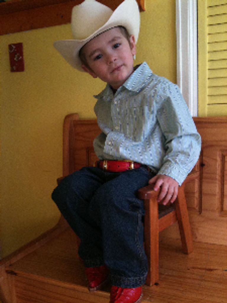 David Saenz, Jr.