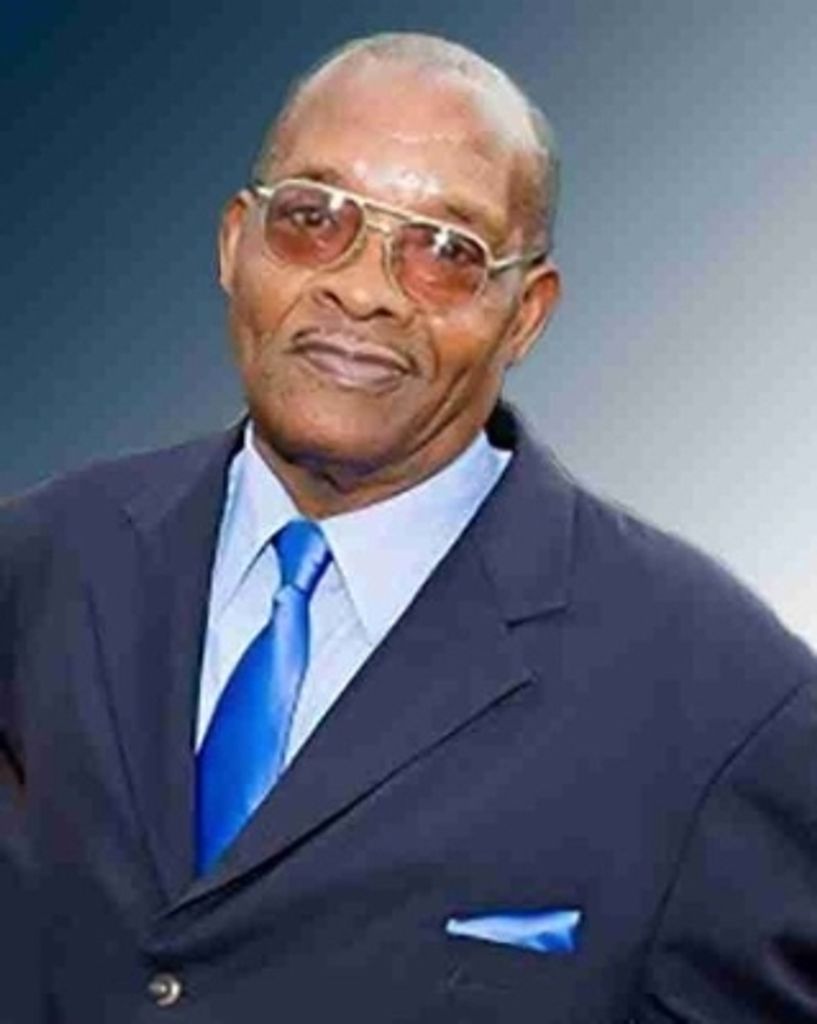 Willie James Patterson