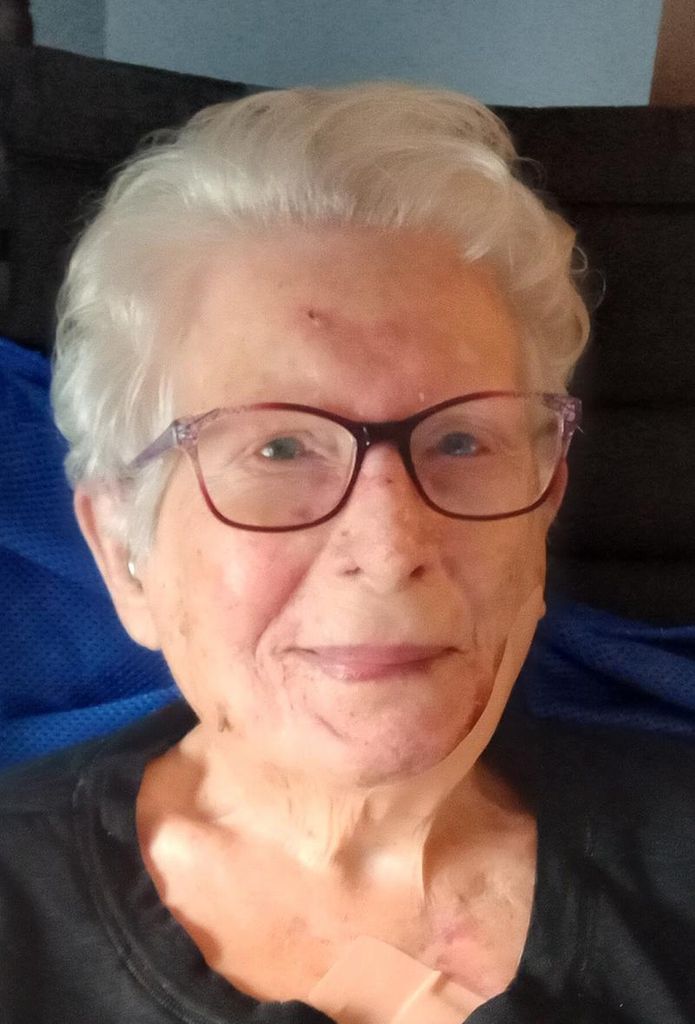 Ethel "May" Nason Profile Photo