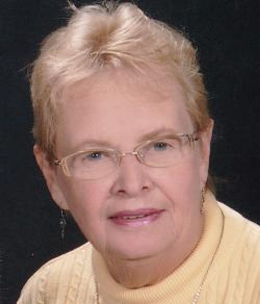 Barbara Jean Adams Profile Photo