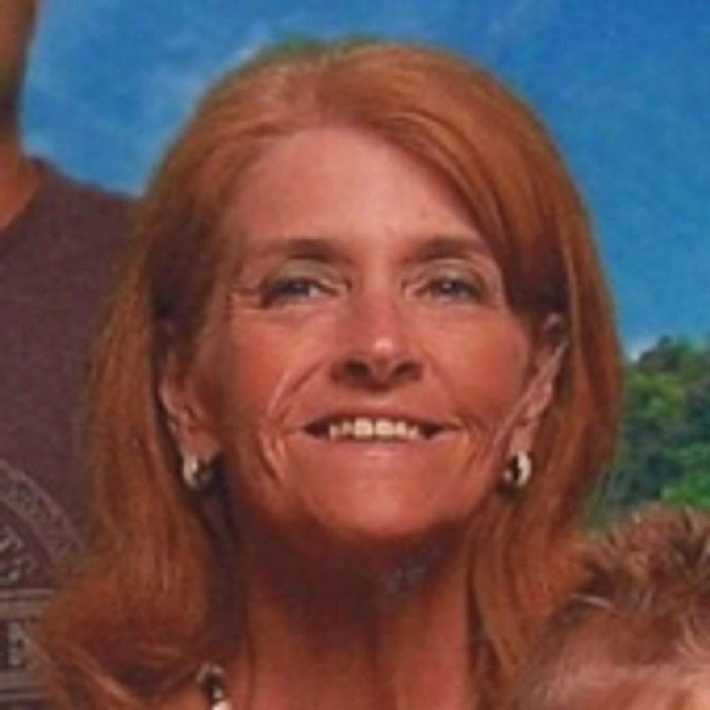 Marcia Dian Nolan