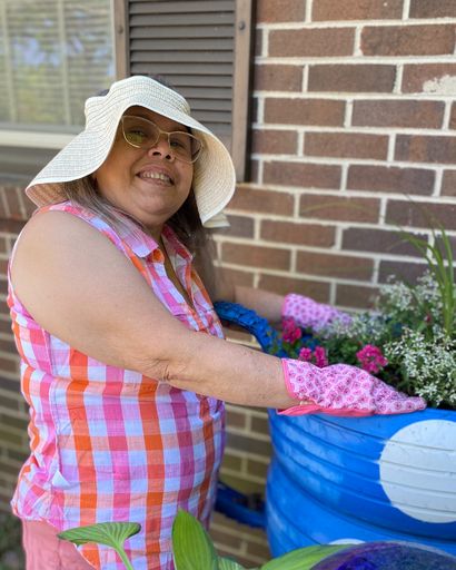 Carmen Perez Morales's obituary image