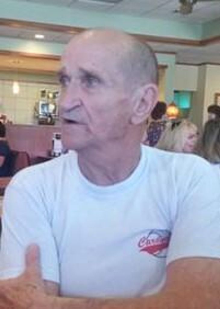 Burl D Prater Profile Photo