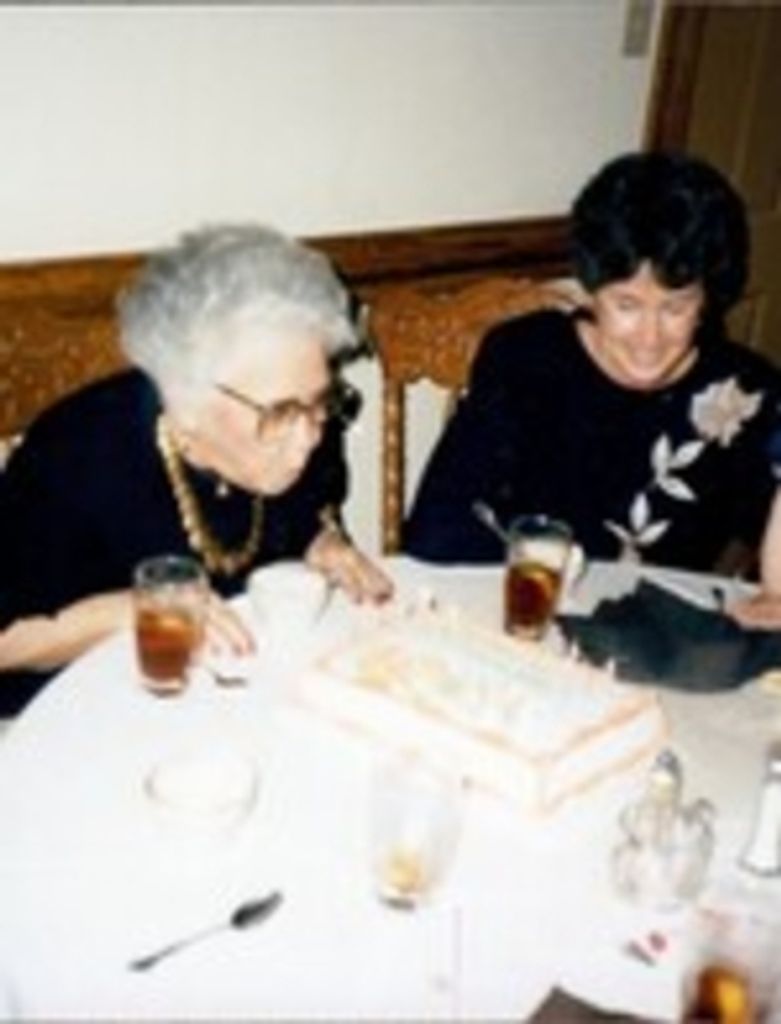 Nancy Ellen Mcmanaway