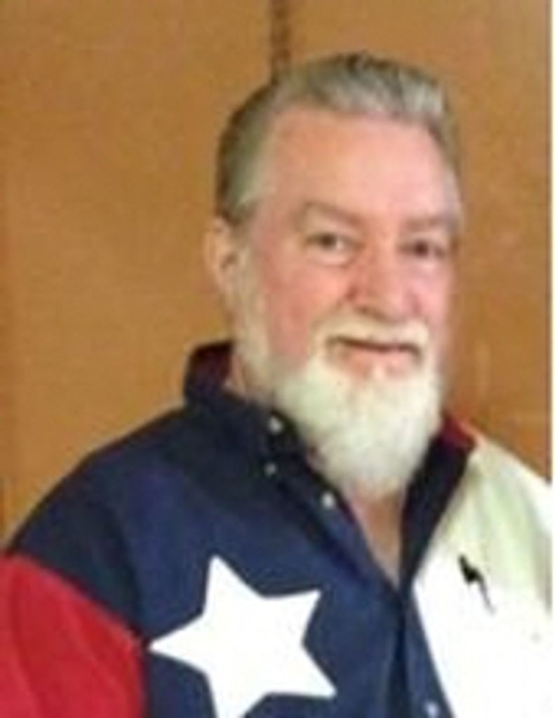 Terry Otis Evans