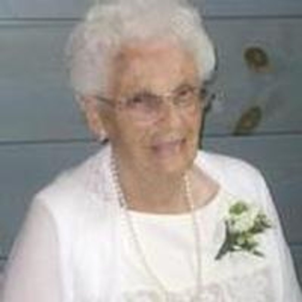 Elsie L. Rosendahl