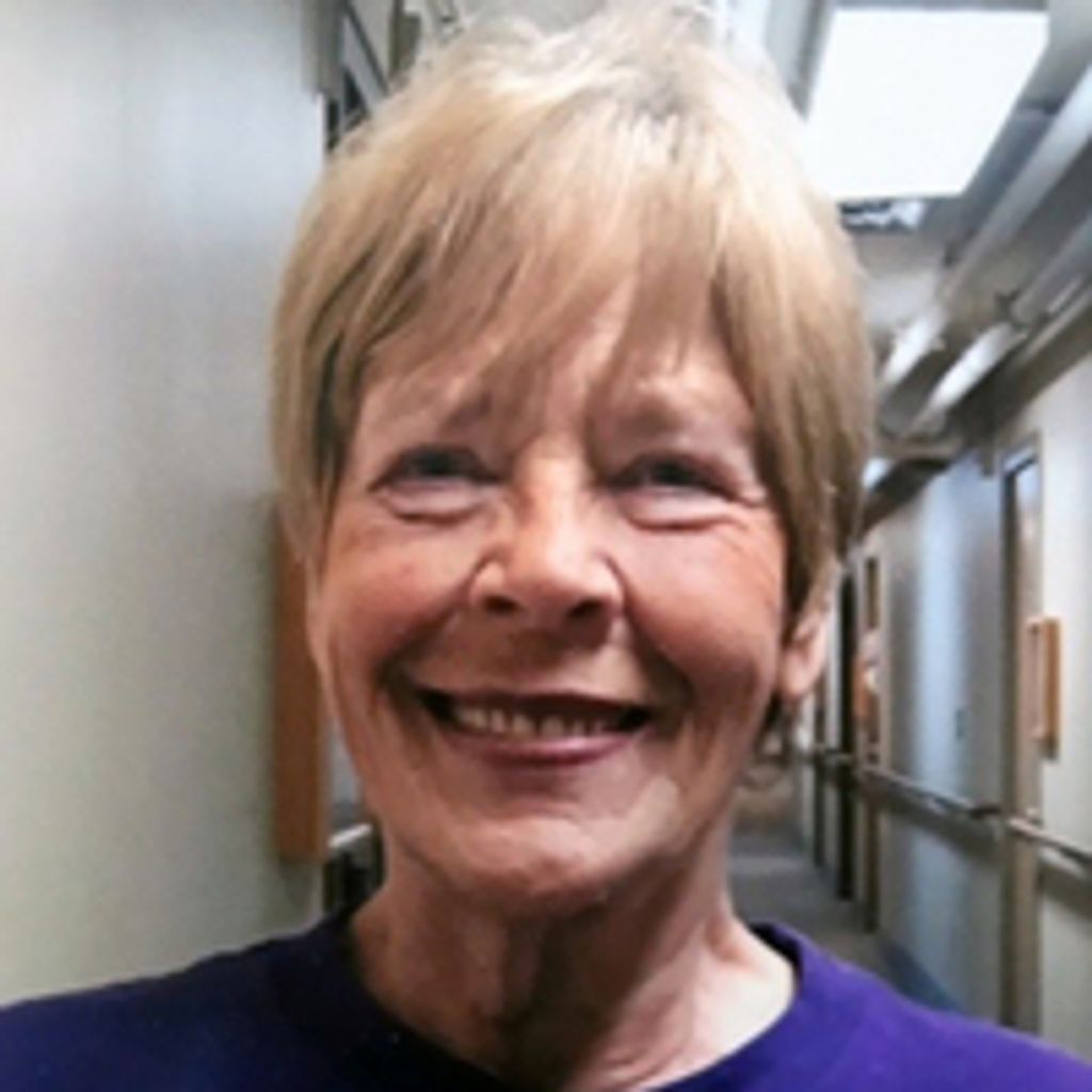 Lynn M. Crary Profile Photo