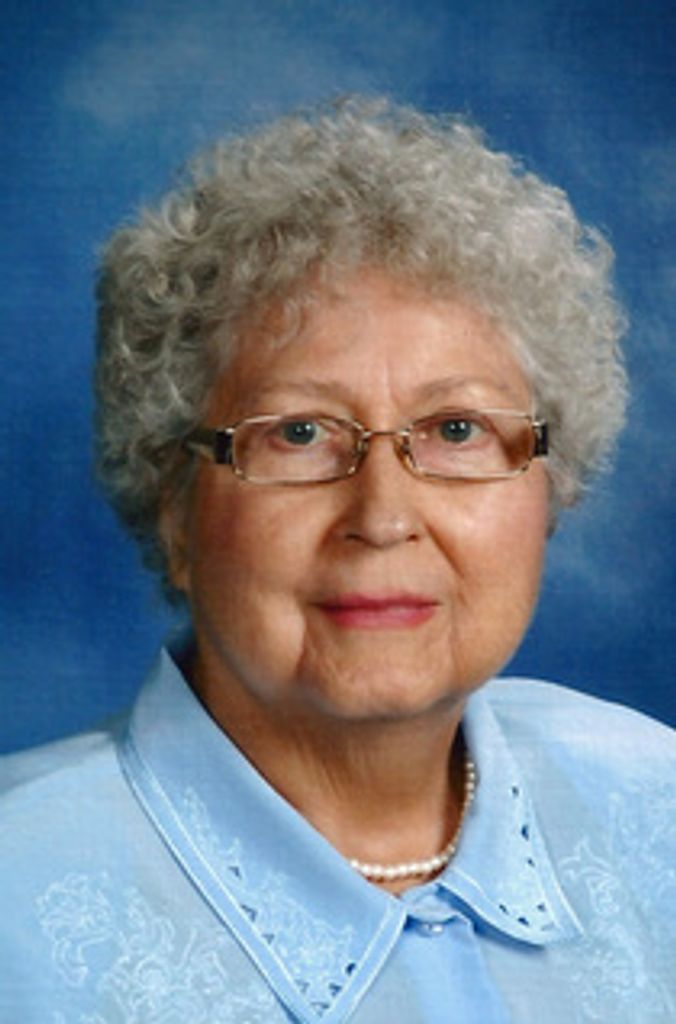 Delores Ann (Rider)  Scherrer Profile Photo