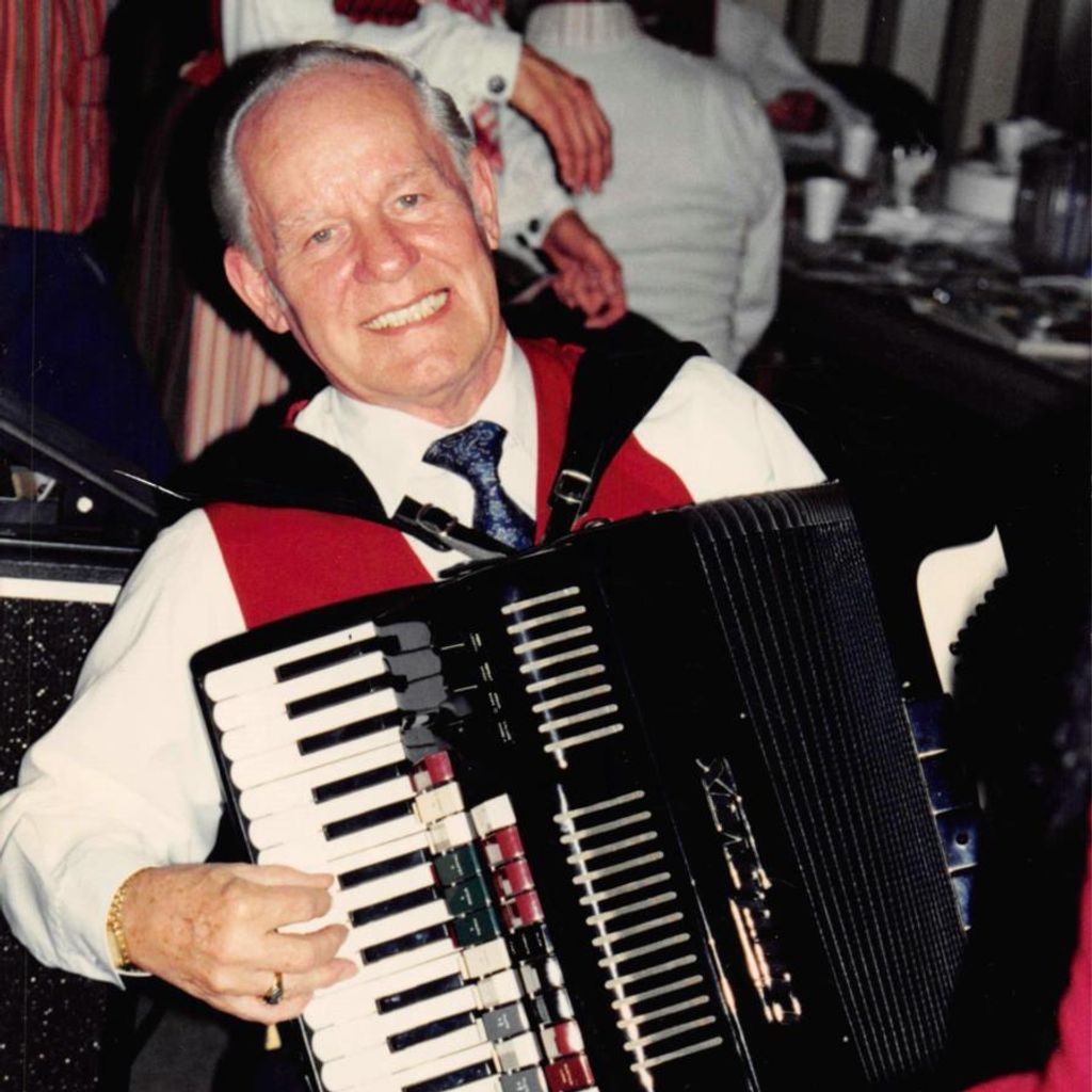 Leroy Anderson Profile Photo