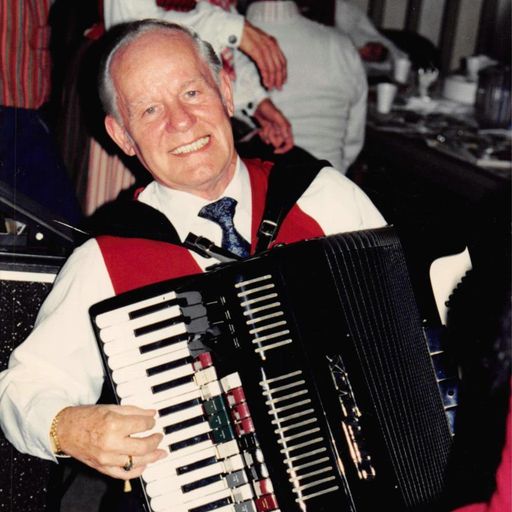 Leroy Anderson Profile Photo