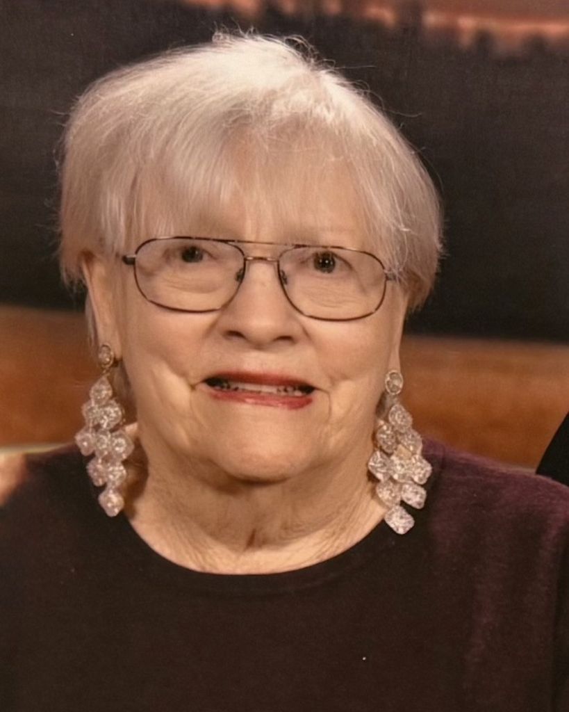 Miriam Breneman Clark Profile Photo