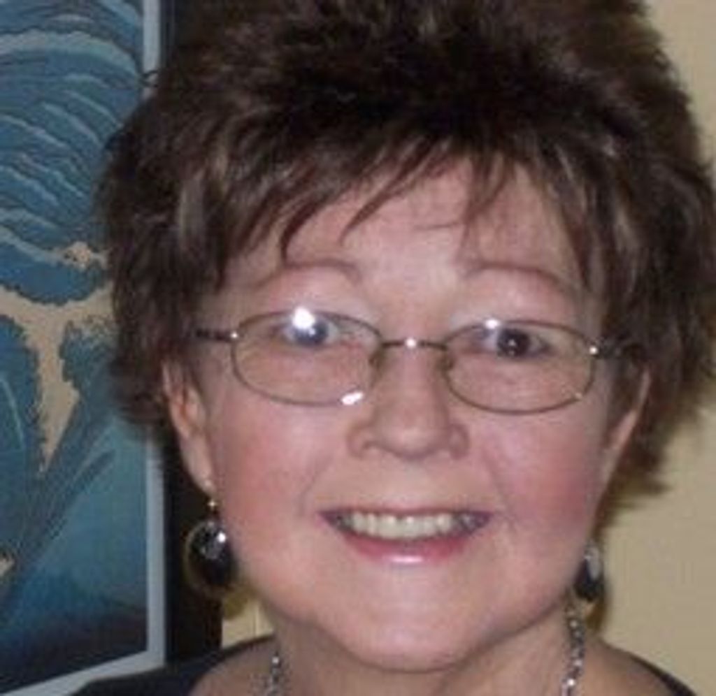Jackie Suzanne Long Brooks