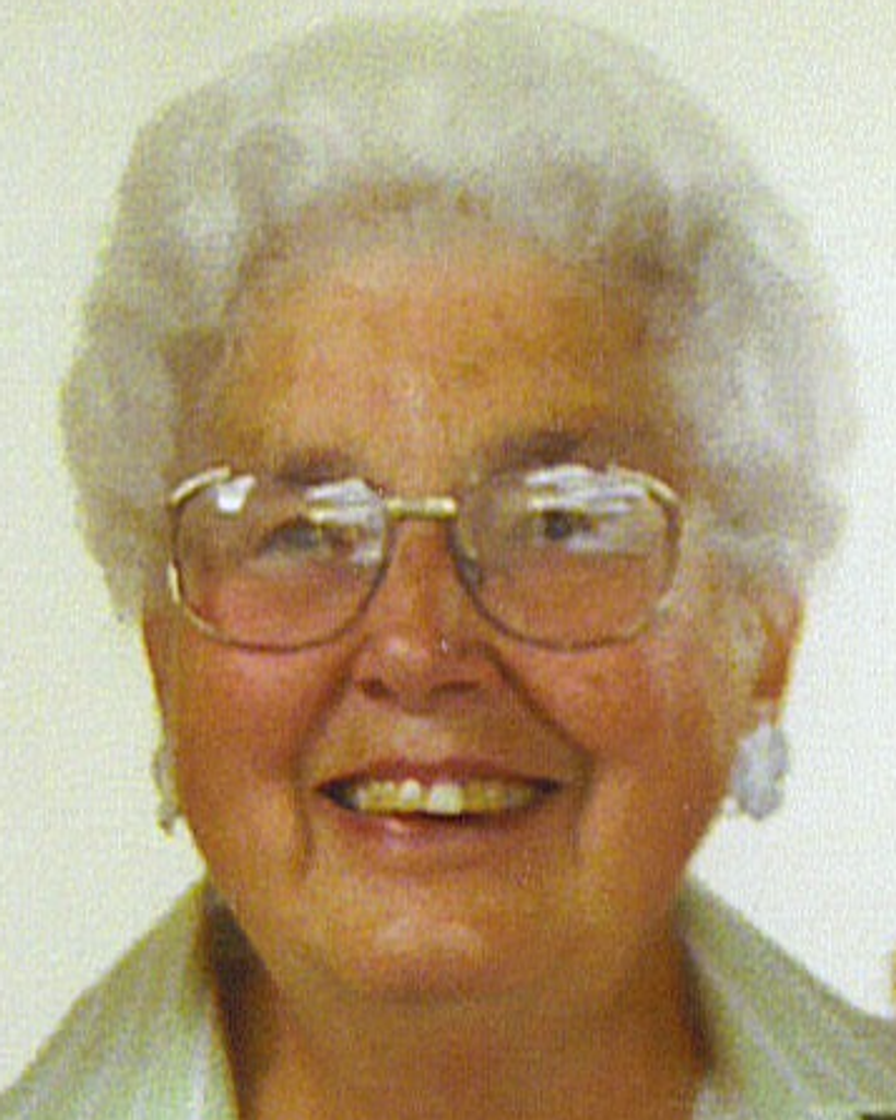 Marilyn Kay Meyer