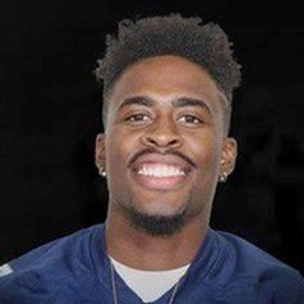 Dwane D. Simmons