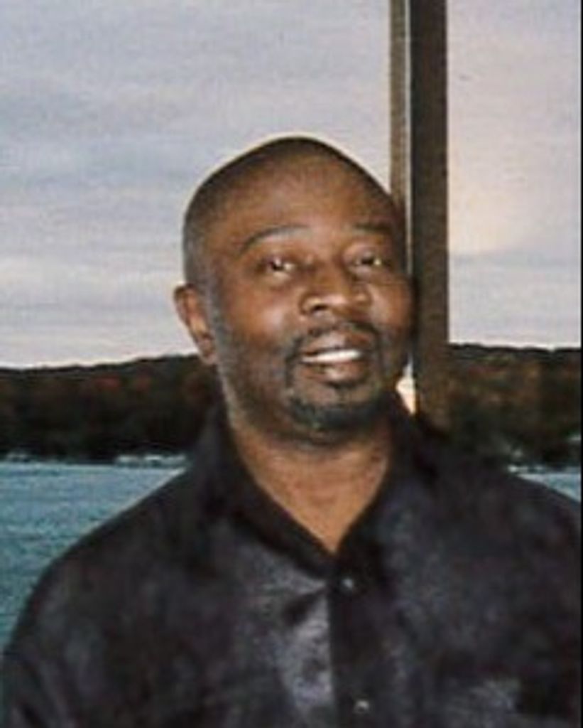Kenneth L. "Big Kenny"/"Dogg" Williams Sr.