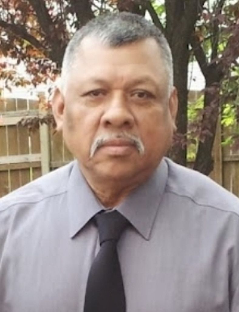 Dionicio          Antunez Profile Photo