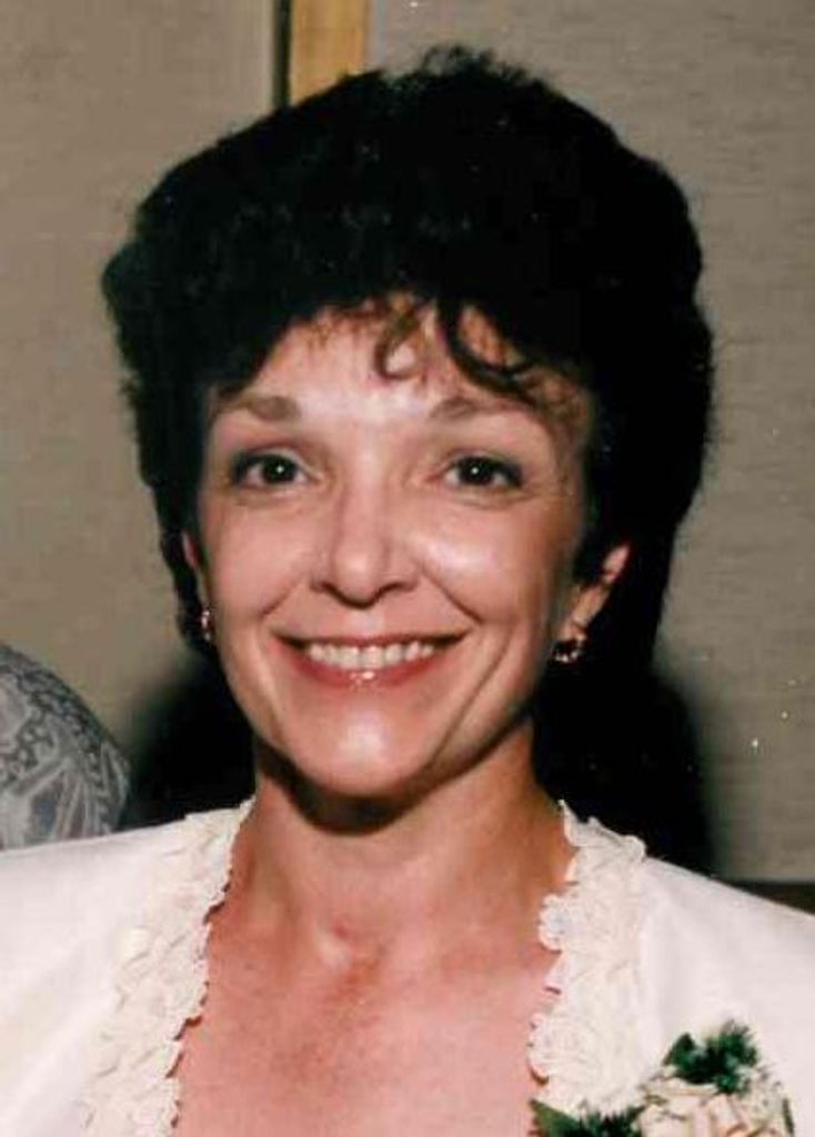 Jacqueline Wilcox