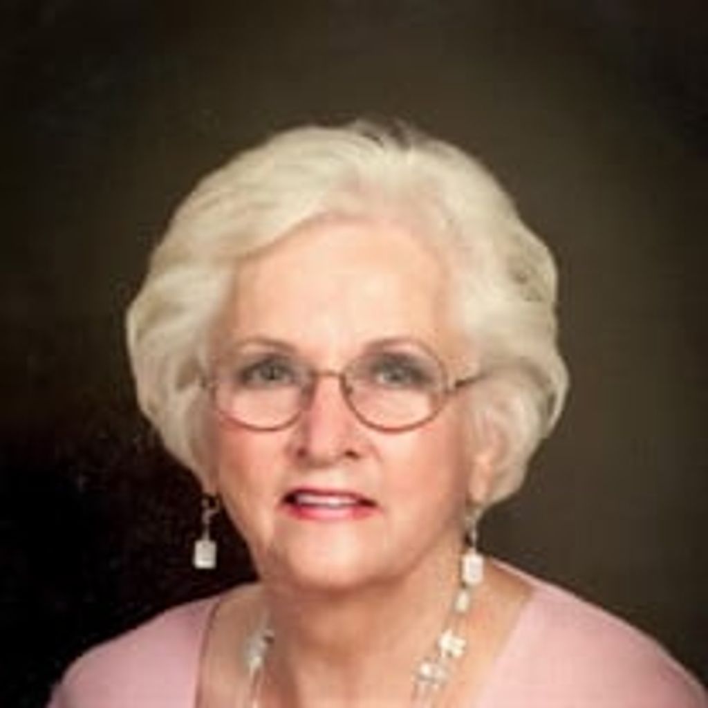 Nancy Carolyn Chapman Profile Photo