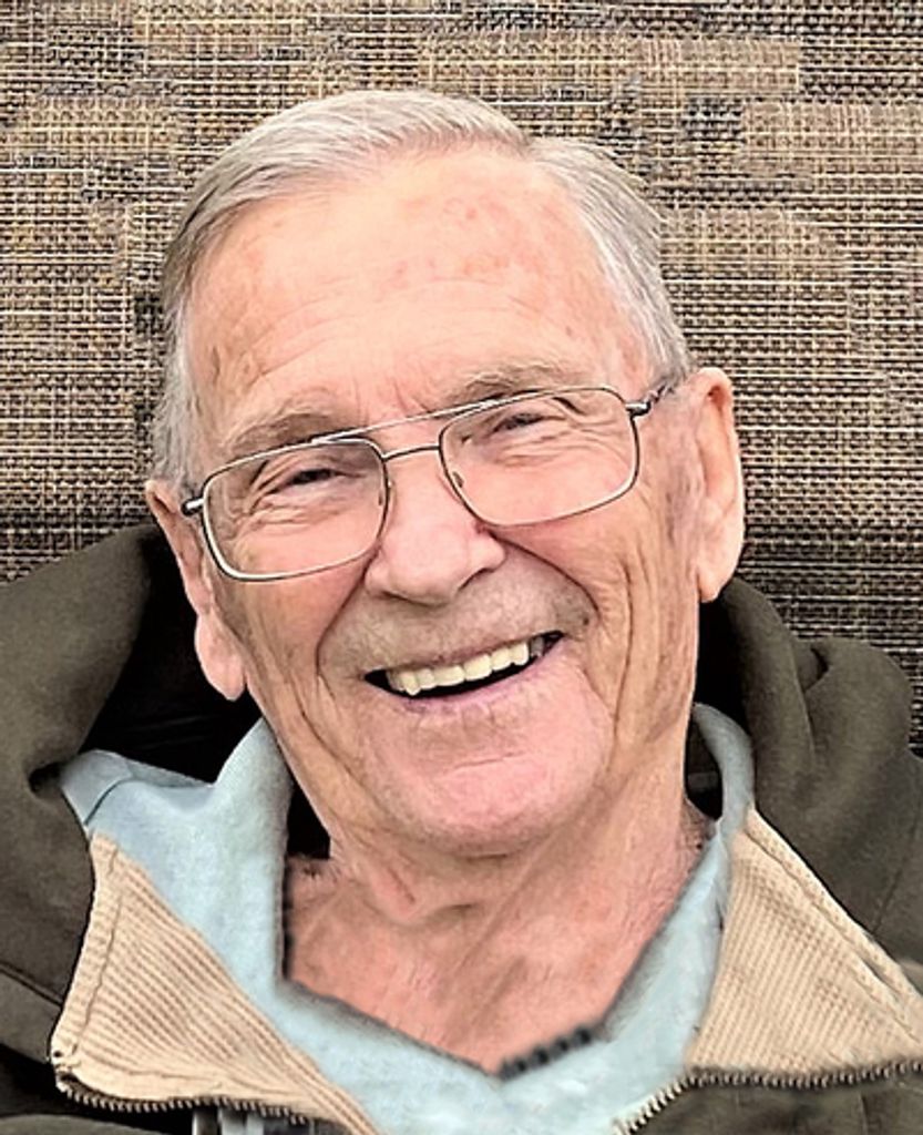 Douglas “Doug” Ross Bezier Profile Photo
