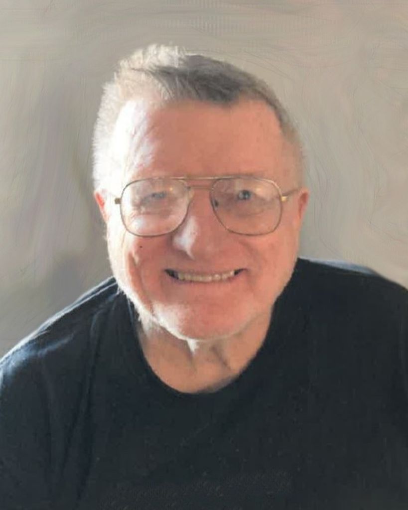 Walter Leslie Reynolds Jr. Profile Photo