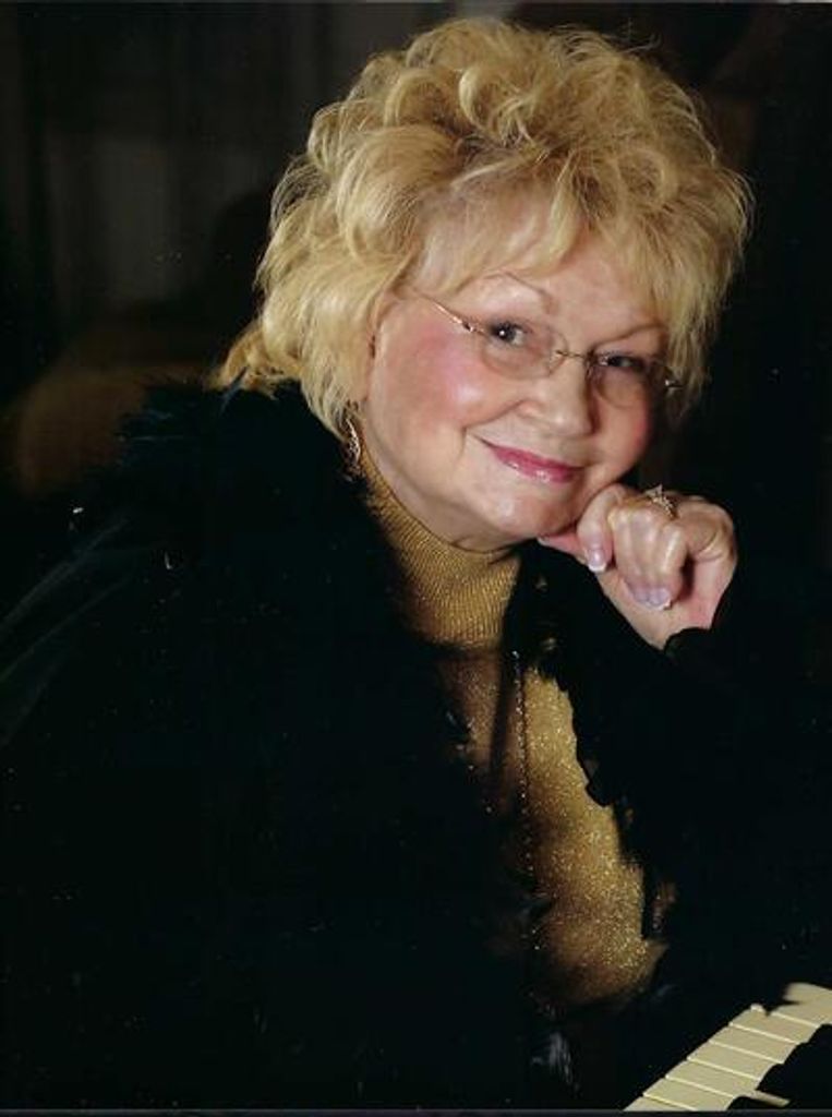 Pauline Puttmann Profile Photo