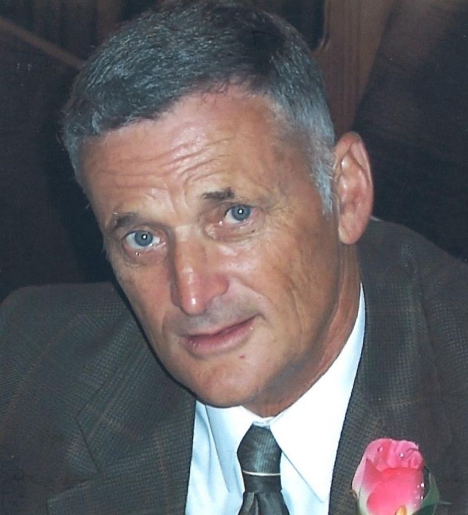 Cletus Alfred Sitzmann Profile Photo