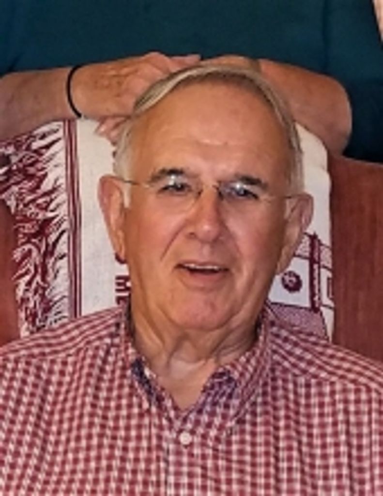 Donald Eugene Mick Sr