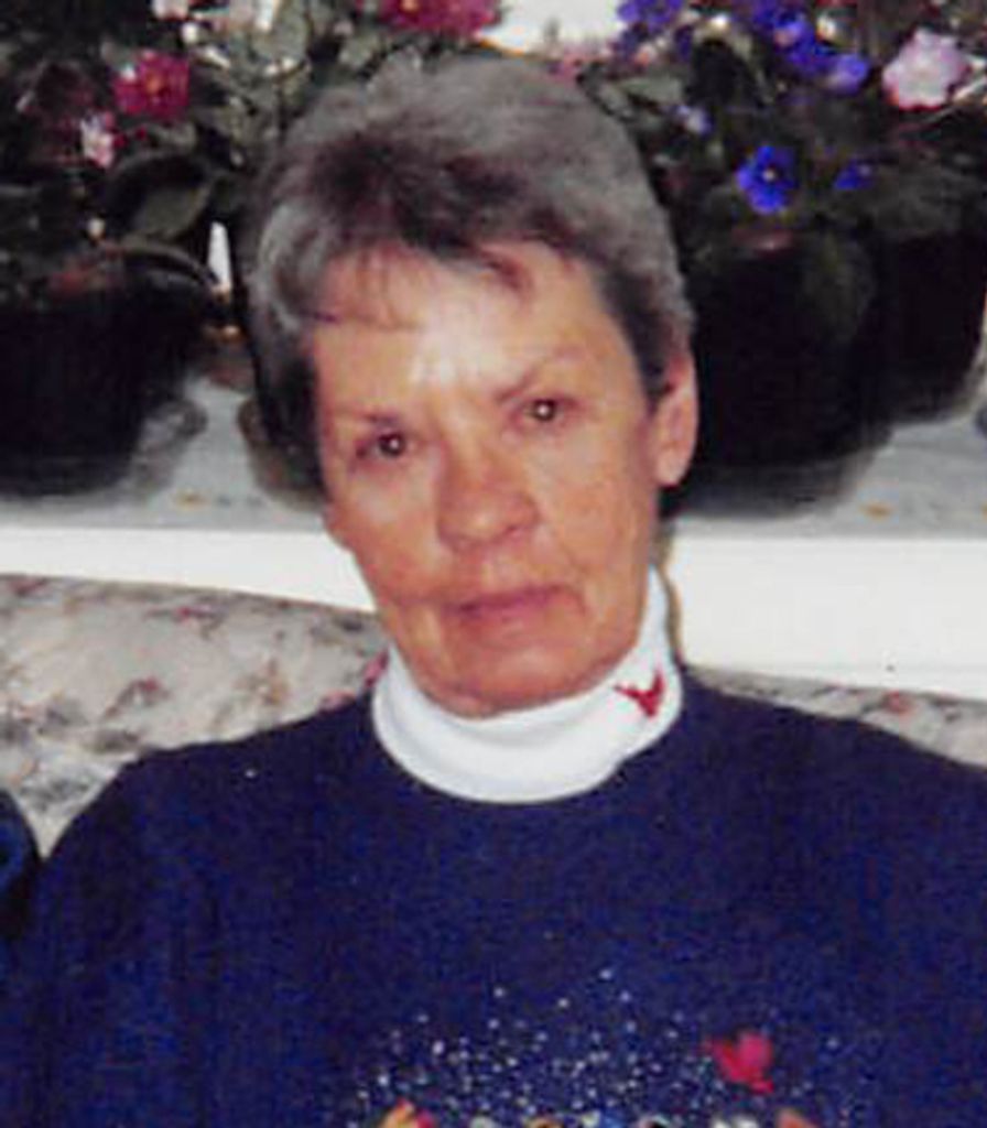 Carma Hossner Profile Photo