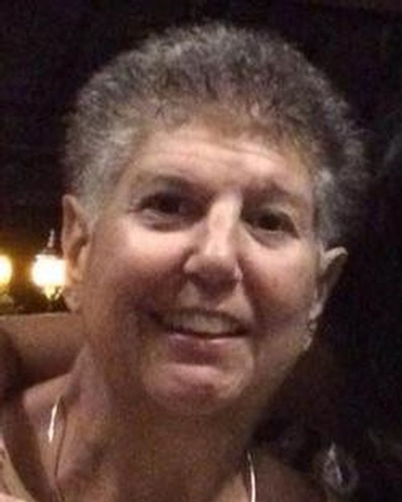 Carol Ann Sachs Profile Photo