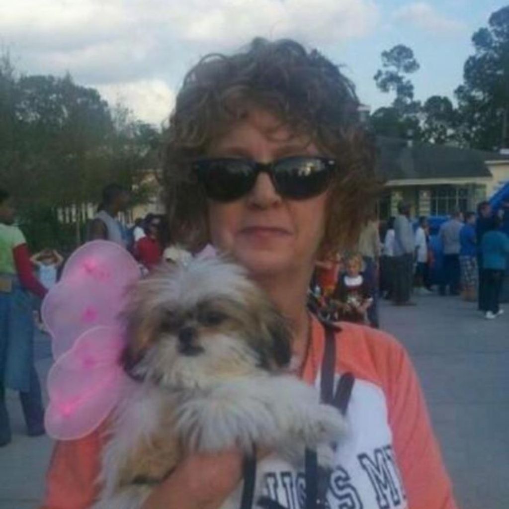 Ellen Sue Ginty