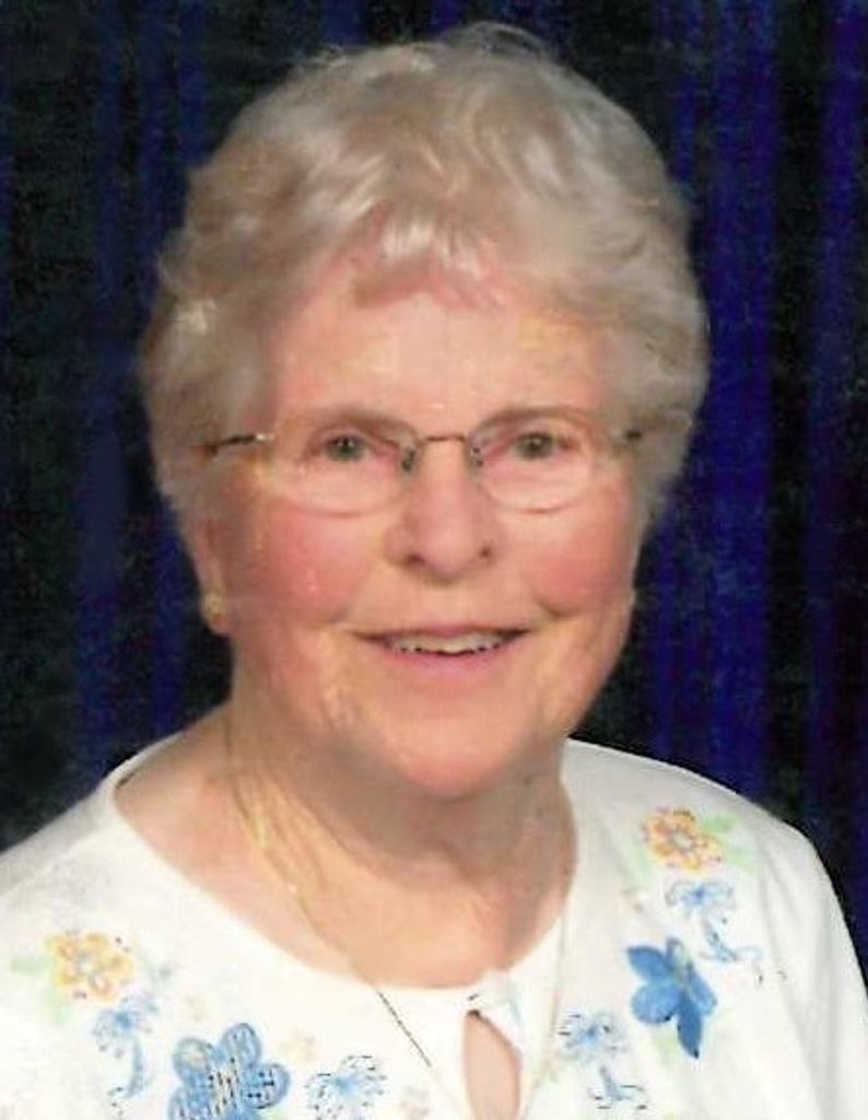 Olive Phillips