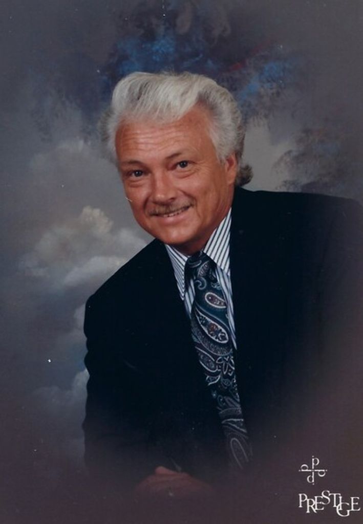 Billy Ray Vaden Profile Photo