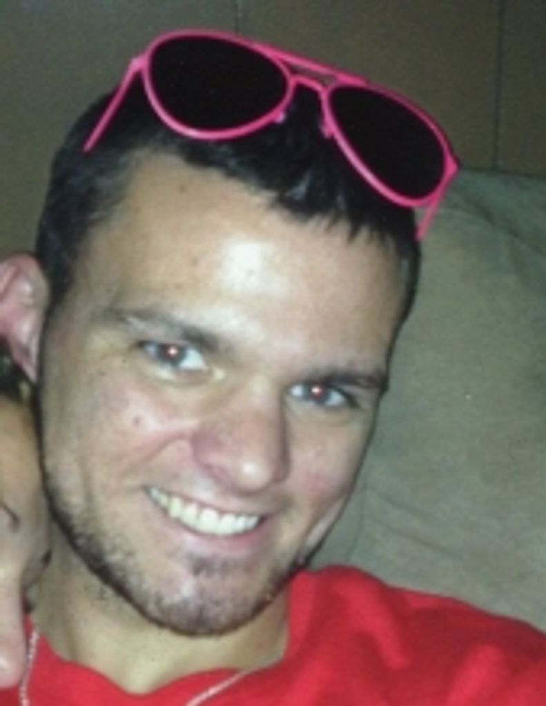 Jared Anthony Lohse