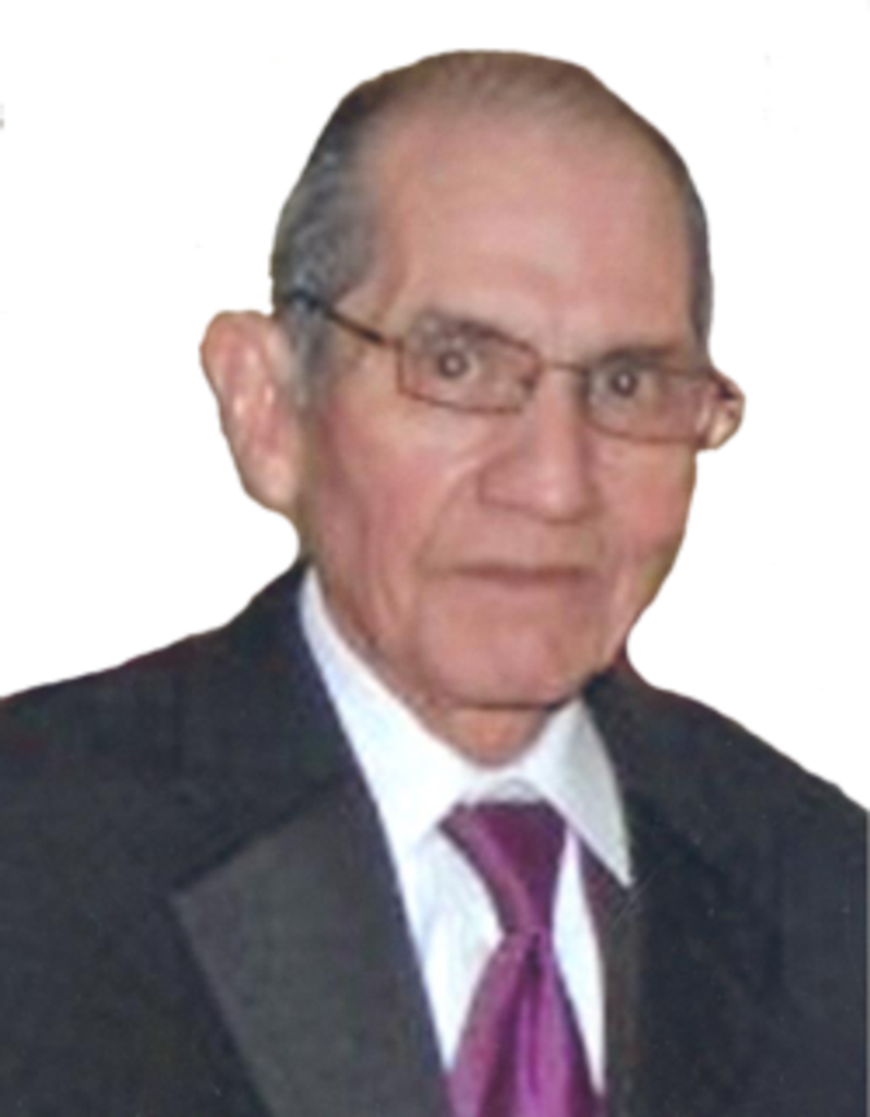Ismael Rios Jr.