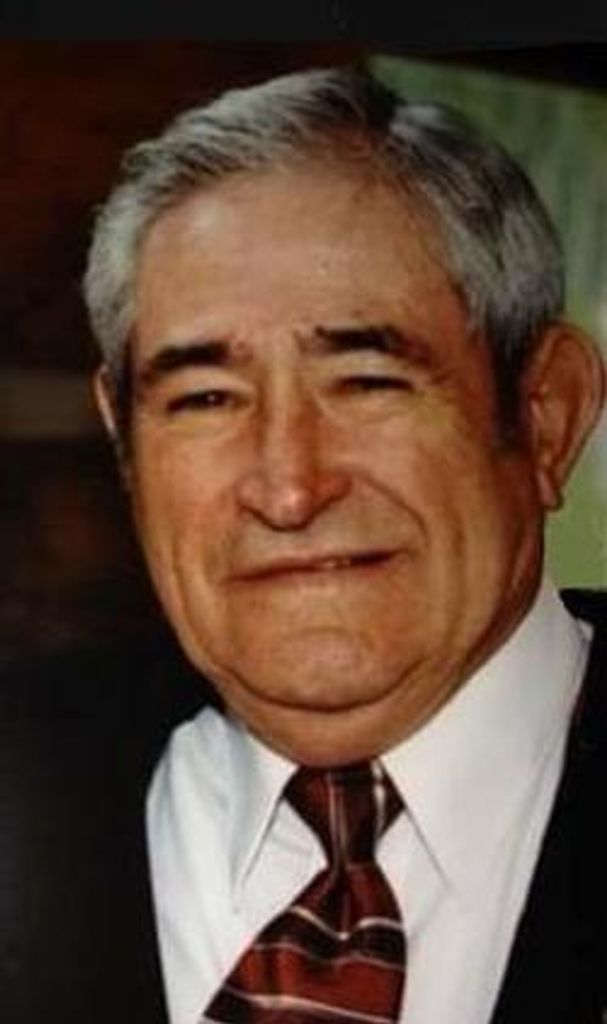 James William Johnson Profile Photo