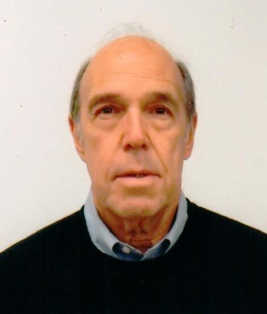 Ernest A. DiPietro