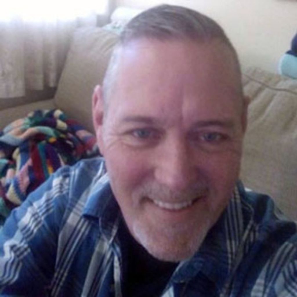 Randall Keith Harris Profile Photo