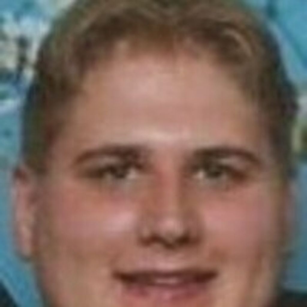 Brian Patrick Karnoscak