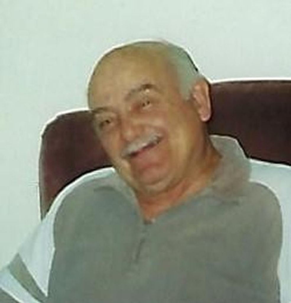 Raymond Wallace Christensen