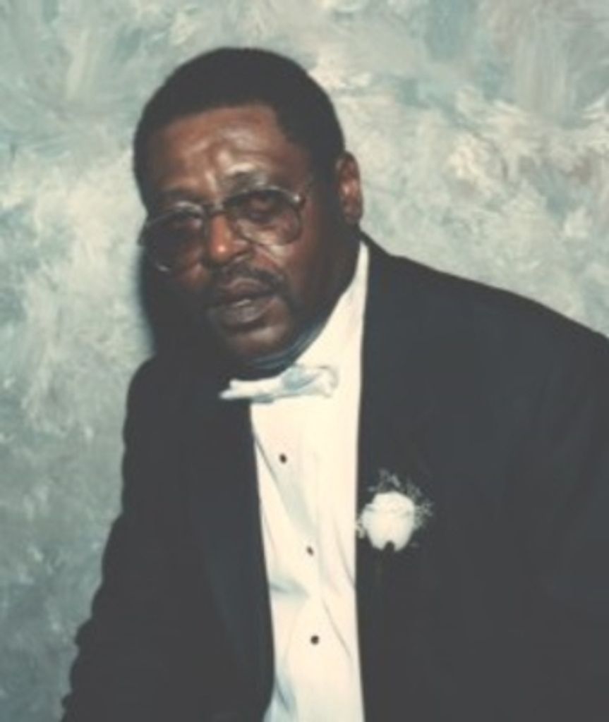 William Aldridge Jr.