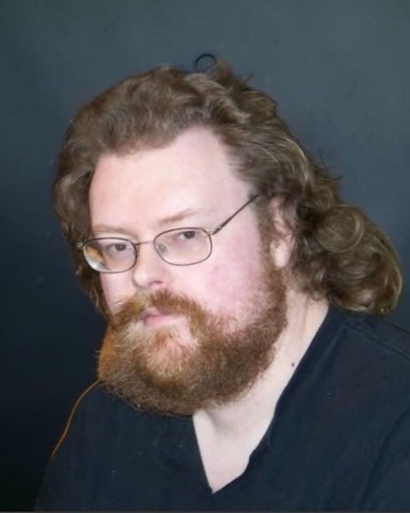 Troy Evans Profile Photo