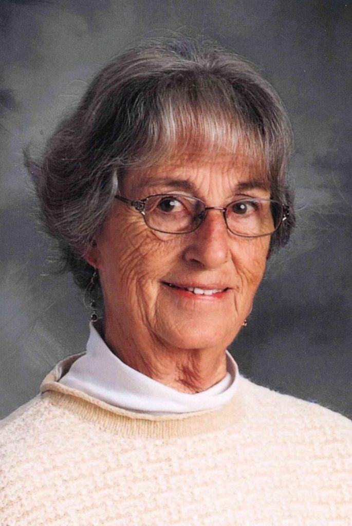 Ellen Kay Wallis Profile Photo