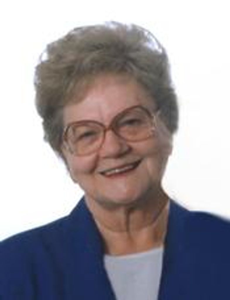 Gaila R. Walker