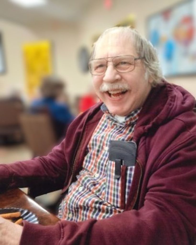 Randall Joseph Puricelli Profile Photo