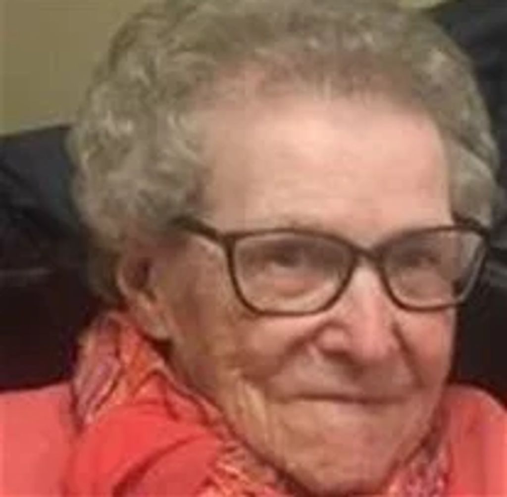 Nora Disque Profile Photo