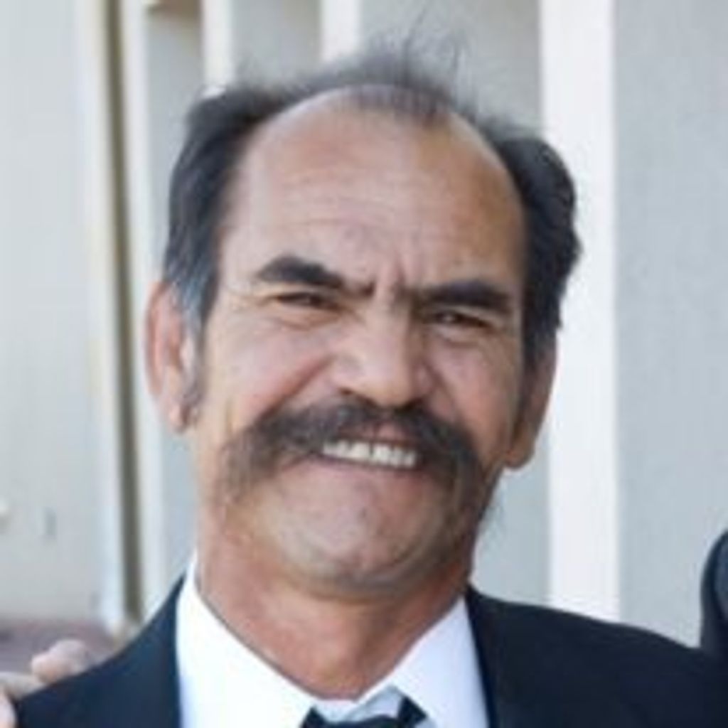 Robert L. Lujan Sr.