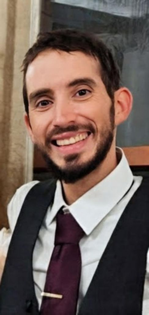Cory David Viveiros Profile Photo